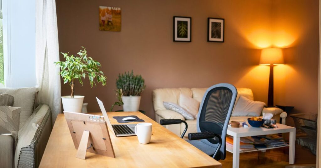 Home Office