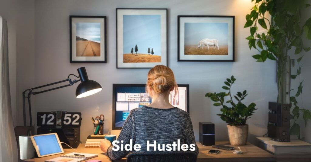 Side Hustles